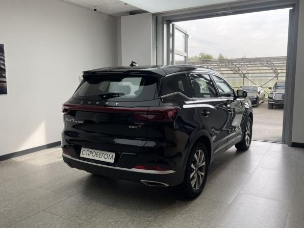 Chery Tiggo 7 Pro Max I Рестайлинг с пробегом 2024 года, цена 1 950 000 рублей, 36000 км, внедорожник, Автокод Объявления