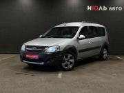 Lada (ВАЗ) Largus I Челябинск  - изображение 15