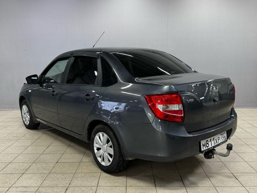 Lada (ВАЗ) Granta I Уфа  - изображение 7