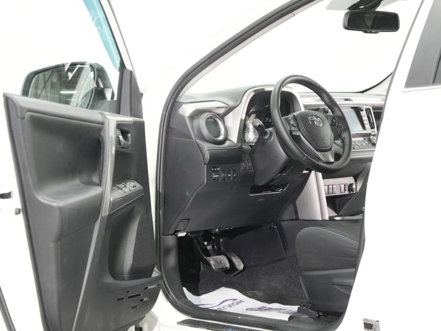 Toyota RAV4 IV (XA40) Рестайлинг Новосибирск  - изображение 18