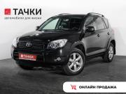 Toyota RAV4 III (XA30) Иркутск  - изображение 26