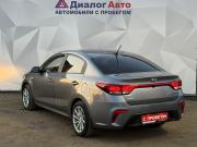 Kia Rio IV Набережные Челны  - изображение 24