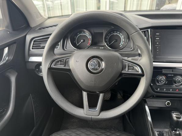 Skoda Kamiq I (China Market) с пробегом 2020 года, цена 2 000 000 рублей, 69162 км, внедорожник, Автокод Объявления