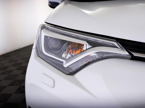 Toyota RAV4 IV (XA40) Рестайлинг с пробегом 2019 года, цена 2 990 000 рублей, 95918 км, внедорожник, Автокод Объявления