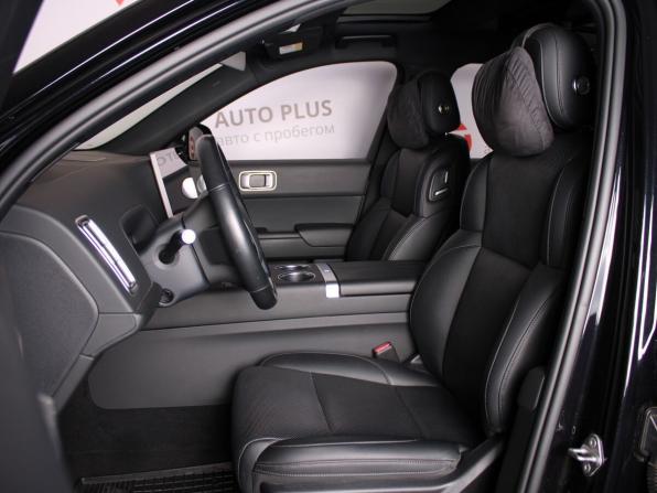 Li Auto (Lixiang) L7 I с пробегом 2023 года, цена 5 500 000 рублей, 29066 км, внедорожник, Автокод Объявления