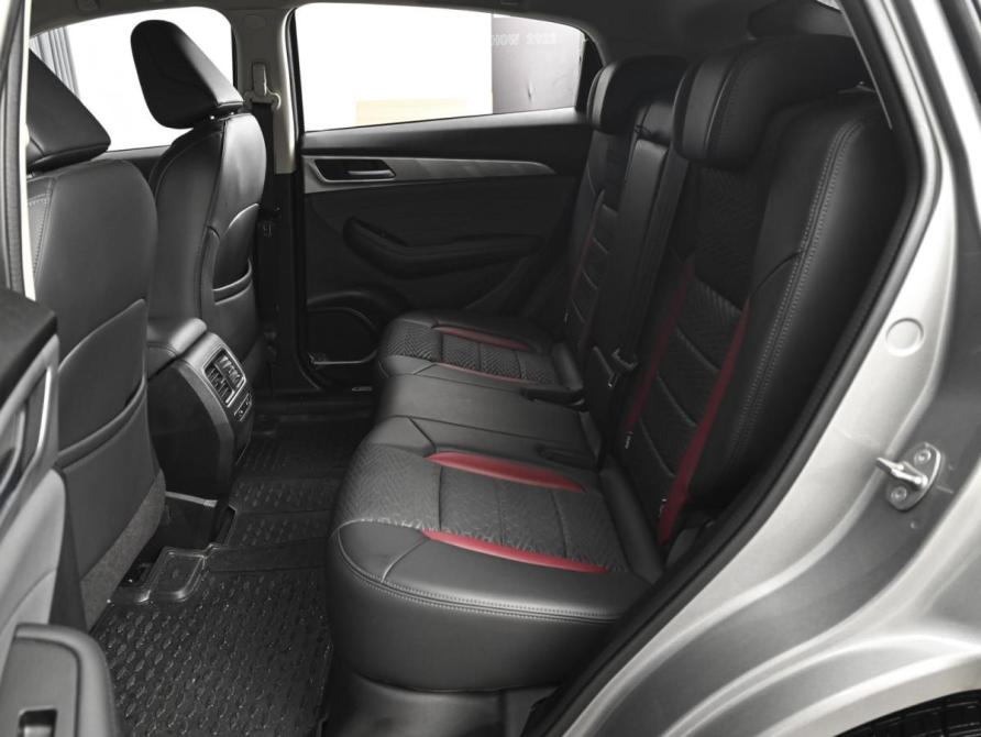 Haval F7x I Рестайлинг Ставрополь  - изображение 9