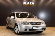 Chevrolet Lacetti I Уфа  - изображение 20