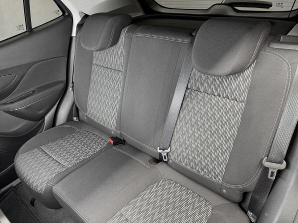 Opel Mokka I с пробегом 2014 года, цена 1 195 000 рублей, 72955 км, внедорожник, Автокод Объявления