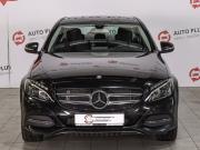 Mercedes-Benz C-Класс IV (W205) Минеральные Воды  - изображение 23