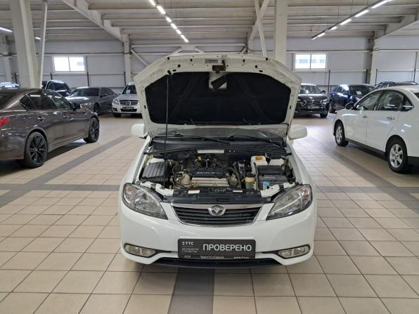 Daewoo Gentra II с пробегом 2014 года, цена 570 000 рублей, 161956 км, седан, Автокод Объявления