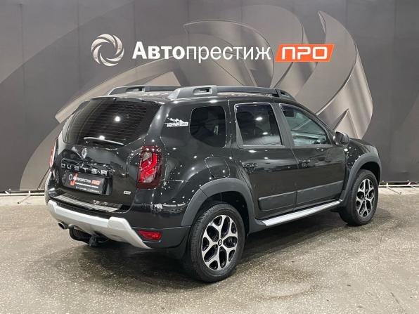 Renault Duster I Рестайлинг с пробегом 2019 года, цена 1 699 000 рублей, 76416 км, внедорожник, Автокод Объявления