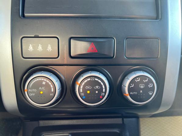 Nissan X-Trail II Рестайлинг с пробегом 2011 года, цена 1 159 000 рублей, 237500 км, внедорожник, Автокод Объявления