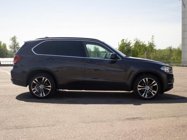 BMW X5 III (F15) с пробегом 2015 года, цена 3 000 000 рублей, 197821 км, внедорожник, Автокод Объявления