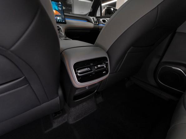 Geely Galaxy M7 с пробегом 2026 года, цена 3 900 000 рублей, 11 км, внедорожник, Автокод Объявления