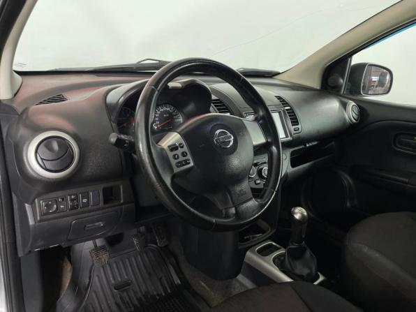 Nissan Note I Рестайлинг с пробегом 2011 года, цена 535 000 рублей, 372777 км, хэтчбек, Автокод Объявления