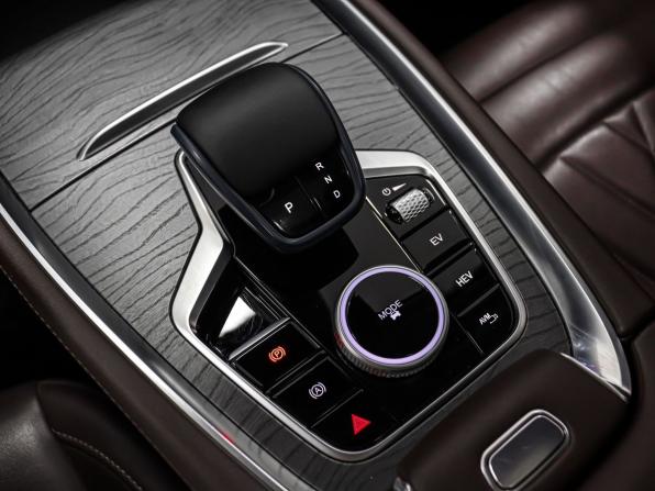 Chery Tiggo 8 Pro Plug-in Hybrid с пробегом 2023 года, цена 2 549 000 рублей, 29447 км, внедорожник, Автокод Объявления
