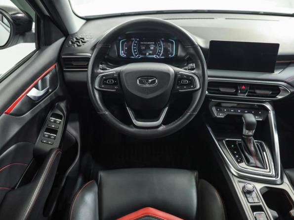 Kaiyi E5 с пробегом 2023 года, цена 1 369 777 рублей, 34105 км, седан, Автокод Объявления