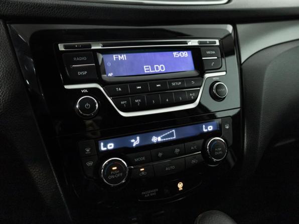 Nissan X-Trail III с пробегом 2016 года, цена 1 399 585 рублей, 177000 км, внедорожник, Автокод Объявления