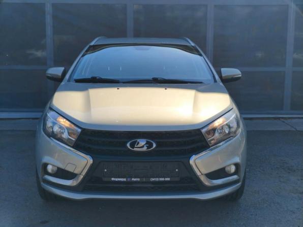 Lada (ВАЗ) Vesta I с пробегом 2018 года, цена 925 000 рублей, 122619 км, универсал, Автокод Объявления