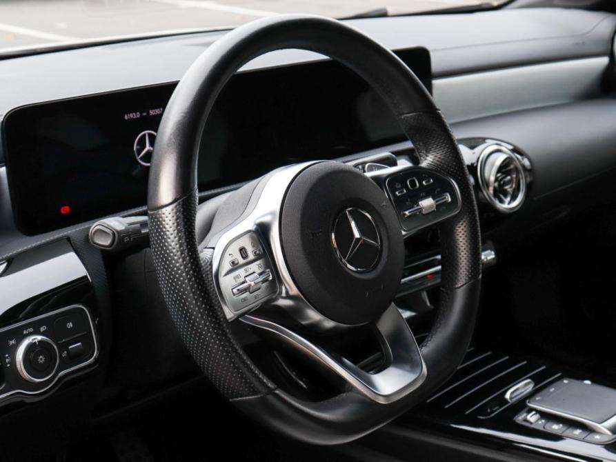 Mercedes-Benz CLA II (C118 X118) Химки  - изображение 13