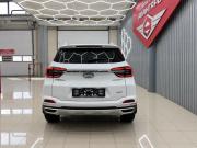 Chery Tiggo 4 I Рестайлинг Альметьевск  - изображение 38