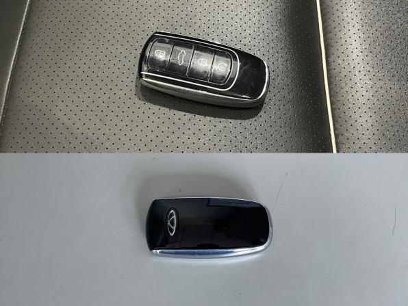 Chery Tiggo 7 Pro Max I с пробегом 2023 года, цена 1 689 000 рублей, 100371 км, внедорожник, Автокод Объявления