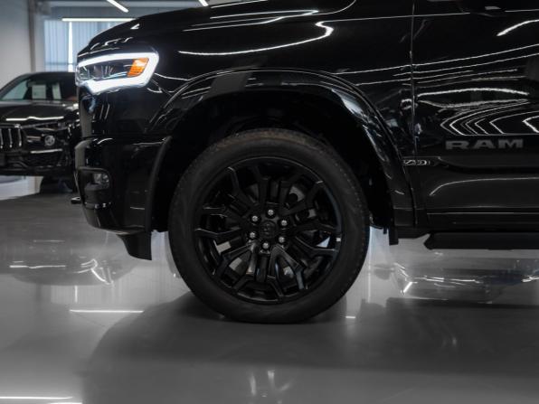 Ram 1500 V Рестайлинг с пробегом 2024 года, цена 11 200 000 рублей, 40 км, пикап, Автокод Объявления