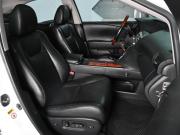 Lexus RX III Ростов-на-Дону  - изображение 30