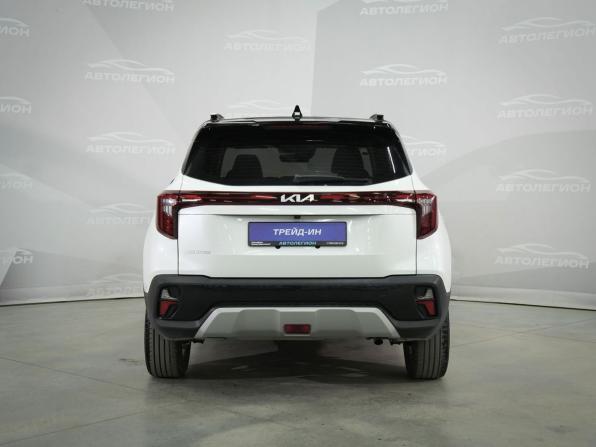 Kia Seltos I Рестайлинг с пробегом 2024 года, цена 2 570 000 рублей, 14051 км, внедорожник, Автокод Объявления