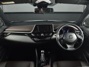 Toyota C-HR I Рестайлинг Кемерово  - изображение 30