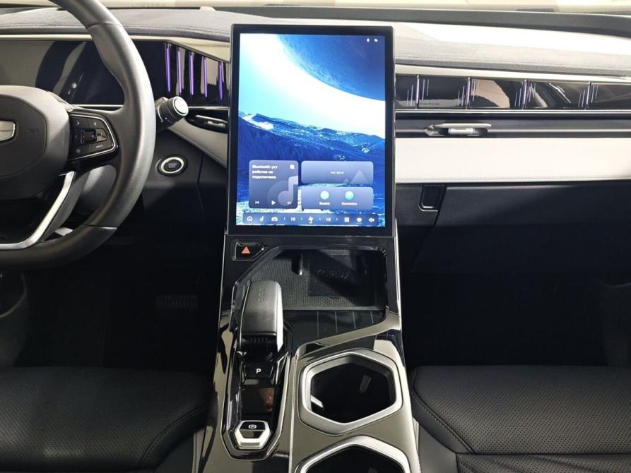 Geely Atlas II Москва  - изображение 15