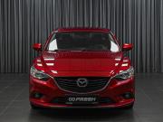 Mazda 6 III (GJ) Ставрополь  - изображение 25