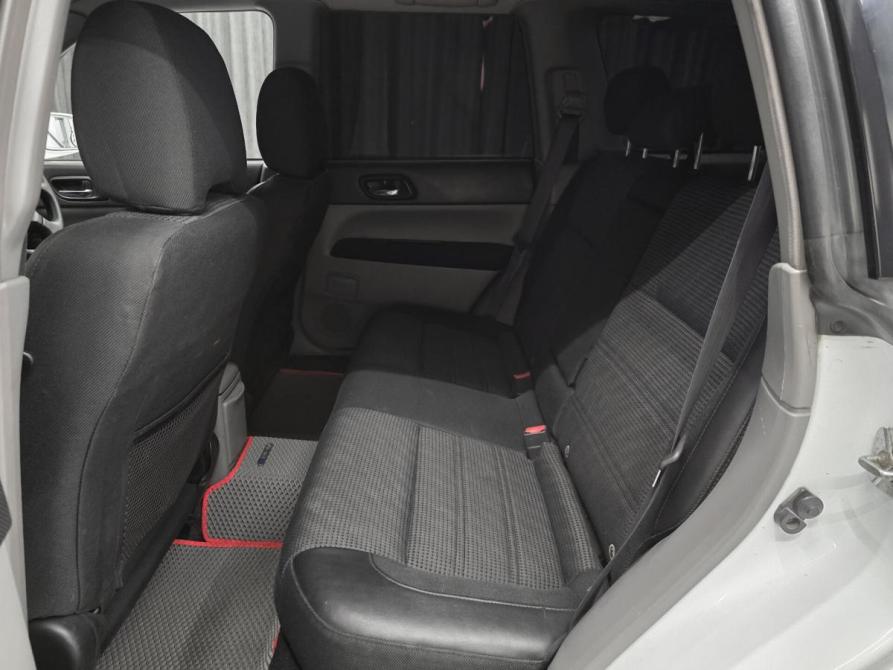 Subaru Forester II Красноярск  - изображение 17