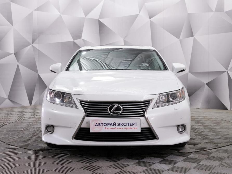 Lexus ES VI Ульяновск  - изображение 8