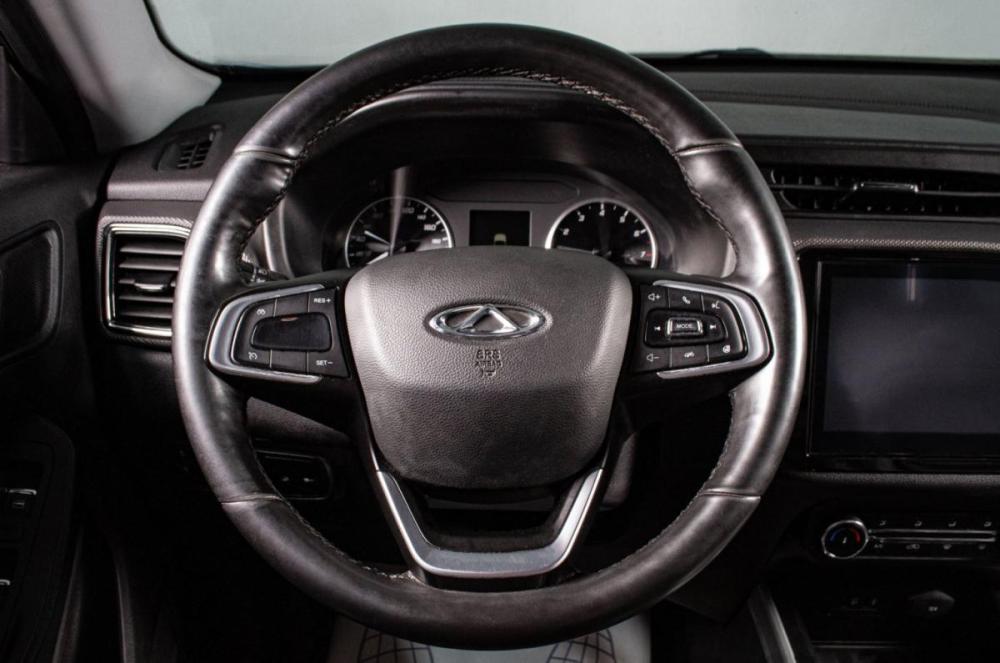 Chery Tiggo 4 I Сургут  - изображение 11