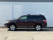 Toyota Highlander II (XU40) Рестайлинг Иркутск  - изображение 34