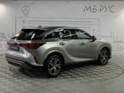 Lexus RX V Москва  - изображение 38