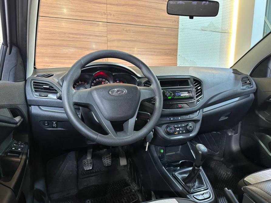 Lada (ВАЗ) Vesta I Челябинск  - изображение 7