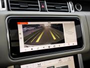 Land Rover Range Rover IV Рестайлинг Санкт-Петербург  - изображение 55