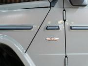 Mercedes-Benz G-Класс III (W465) Рестайлинг Москва  - изображение 59