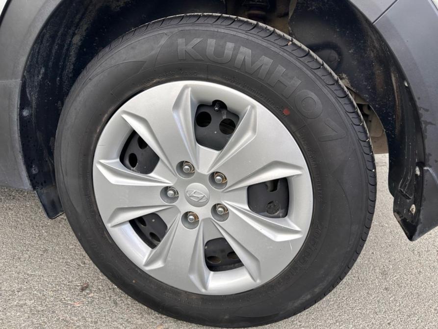 Hyundai Creta I Новосибирск  - изображение 23