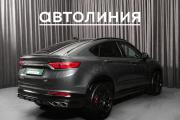 Geely Tugella I Рестайлинг Красноярск  - изображение 20