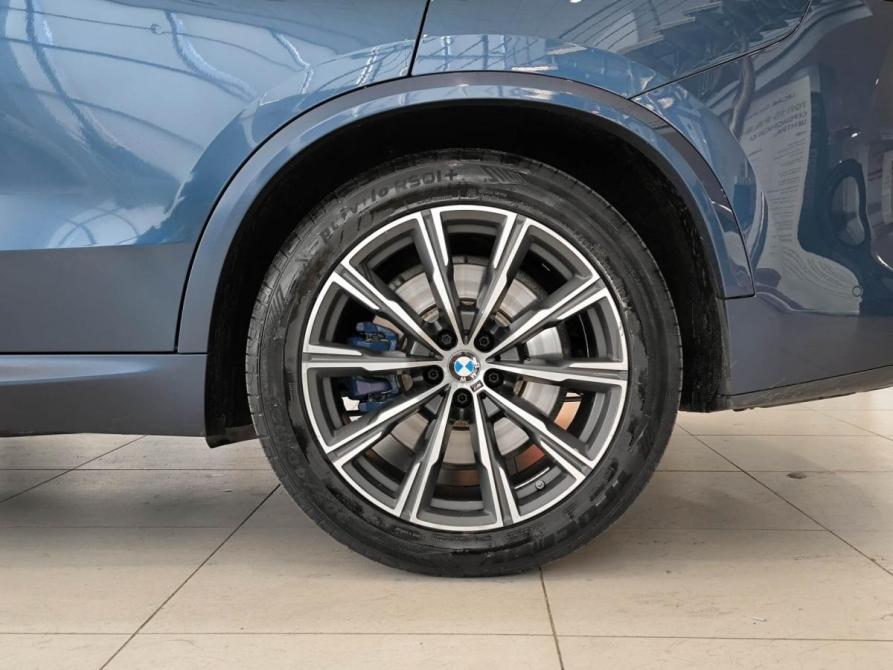 BMW X5 IV (G05/G18) Казань  - изображение 22