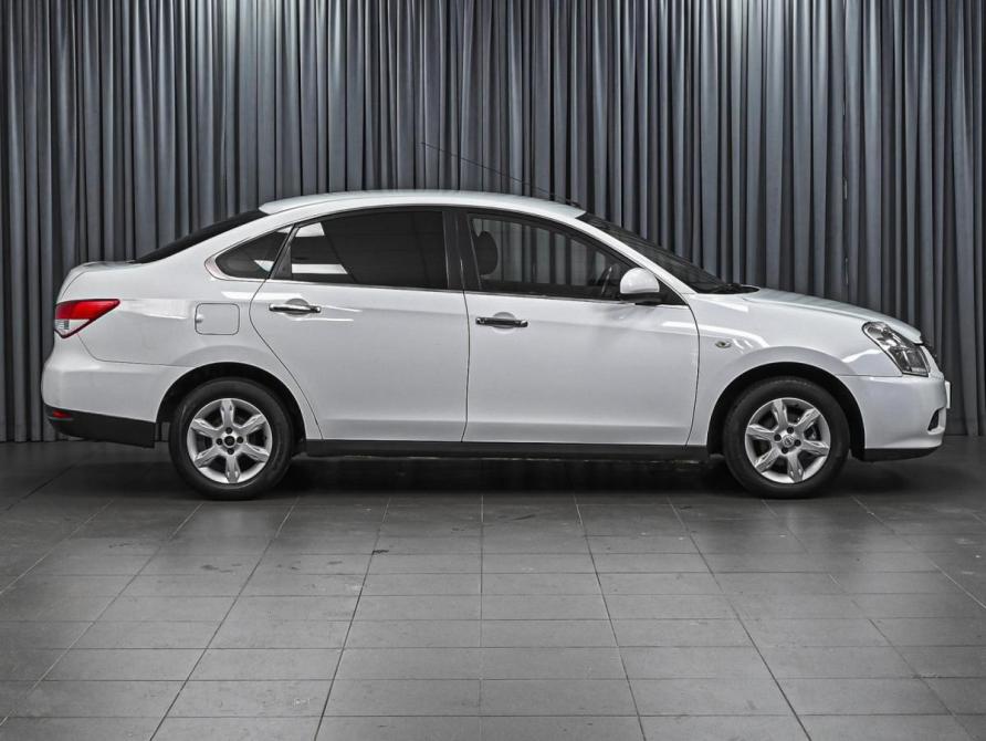 Nissan Almera III (G15) Ставрополь  - изображение 5