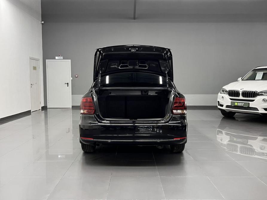 Volkswagen Polo V Рестайлинг Тверь  - изображение 7