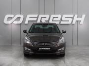 Hyundai Solaris I Рестайлинг Воронеж  - изображение 19