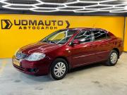 Toyota Corolla IX (E120 E130) Рестайлинг Ижевск  - изображение 20