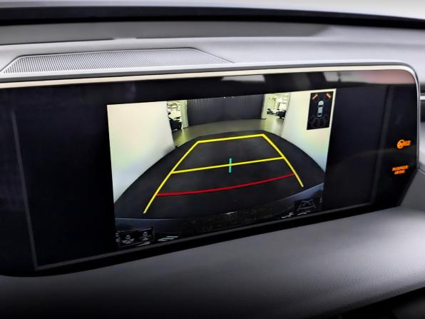 Lexus ES VII с пробегом 2021 года, цена 4 400 000 рублей, 61510 км, седан, Автокод Объявления