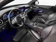 Mercedes-Benz C-Класс IV (W205) Рестайлинг Санкт-Петербург  - изображение 31