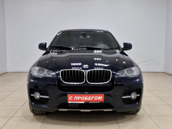BMW X6 I (E71) с пробегом 2012 года, цена 2 160 000 рублей, 229373 км, внедорожник, Автокод Объявления